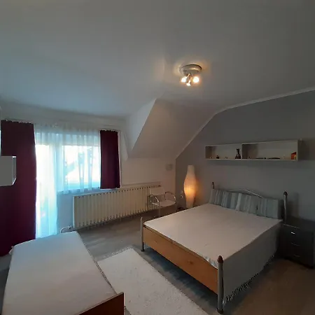 Hanna Apartment