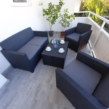 Apartment Hanna Fonyod