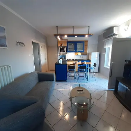 Hanna Apartmán