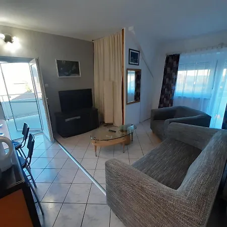 Hanna Apartman Fonyód