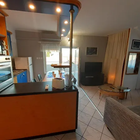 Apartment Hanna Fonyod