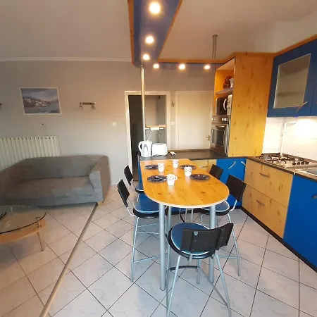 Appartement Hanna Fonyód
