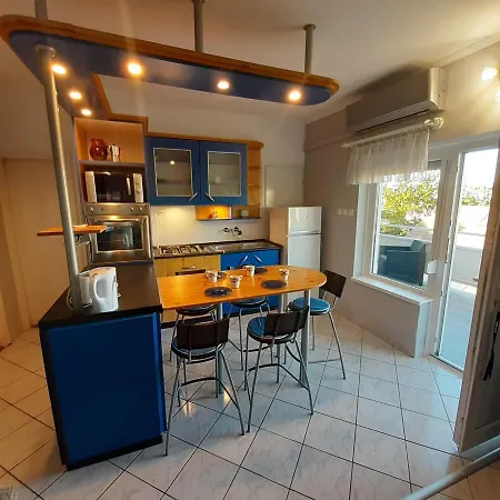 Hanna Apartment Fonyod