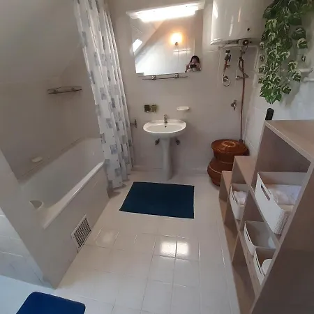 Hanna Apartment Fonyod